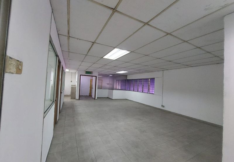 Kawasan Perindustrian Klang Utama