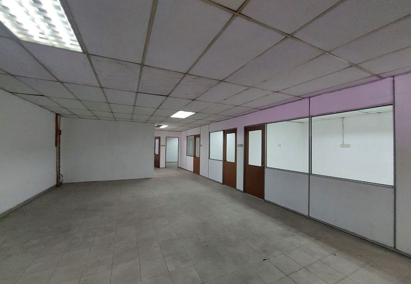 Kawasan Perindustrian Klang Utama