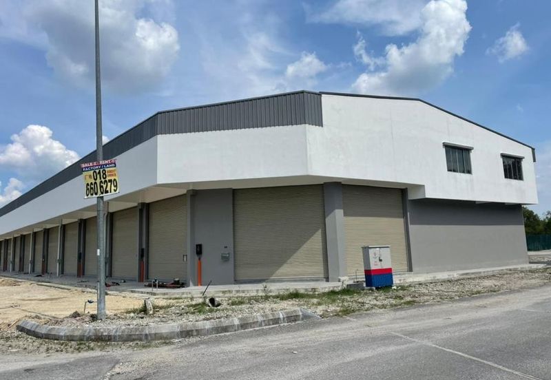 Taman Perindustrian Putra Puchong