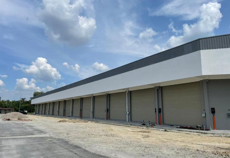 Taman Perindustrian Putra Puchong