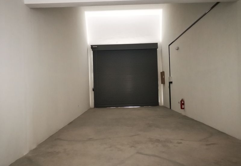 Taman Perindustrian Putra Puchong