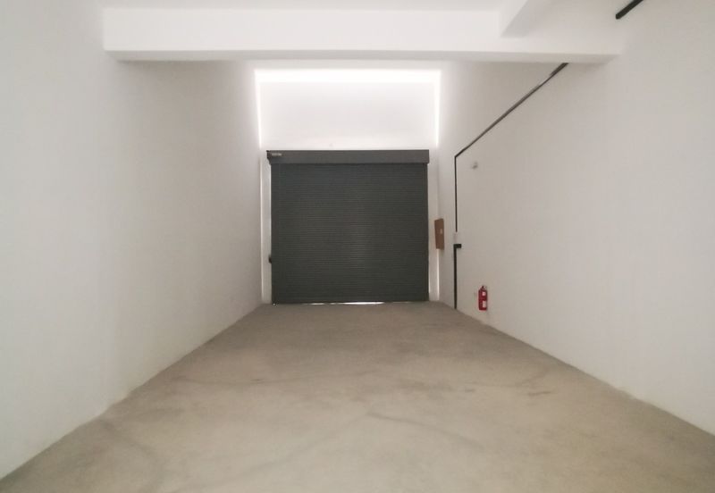 Taman Perindustrian Putra Puchong