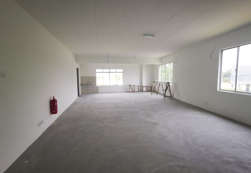 Taman Perindustrian Putra Puchong