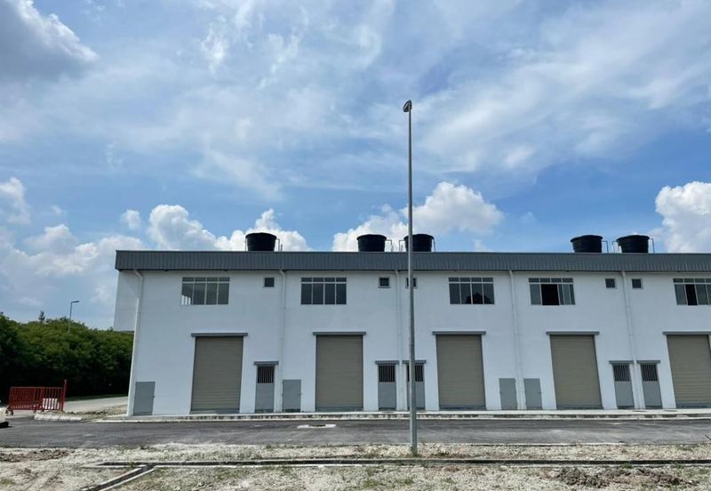 Taman Perindustrian Putra Puchong