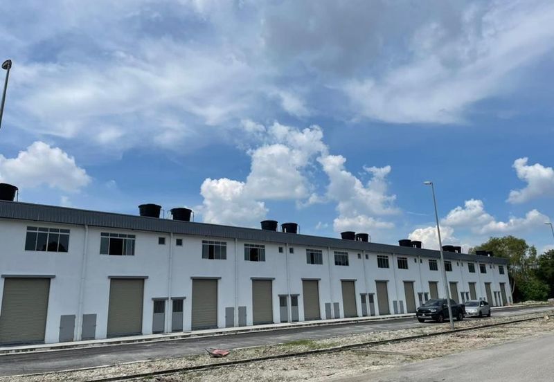 Taman Perindustrian Putra Puchong