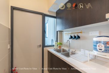 Setia City Residences @ Setia City