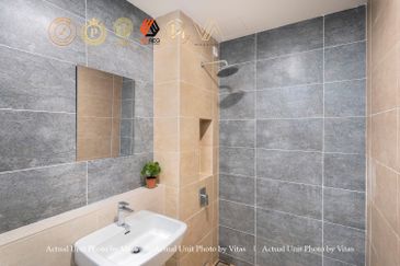 Setia City Residences @ Setia City