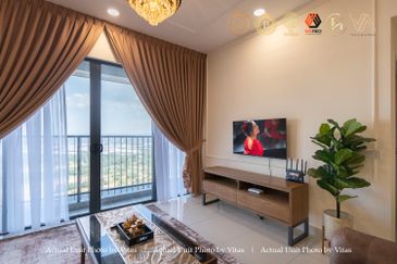 Setia City Residences @ Setia City