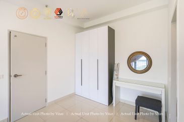 Setia City Residences @ Setia City