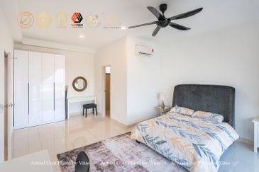 Setia City Residences @ Setia City