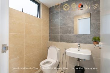 Setia City Residences @ Setia City