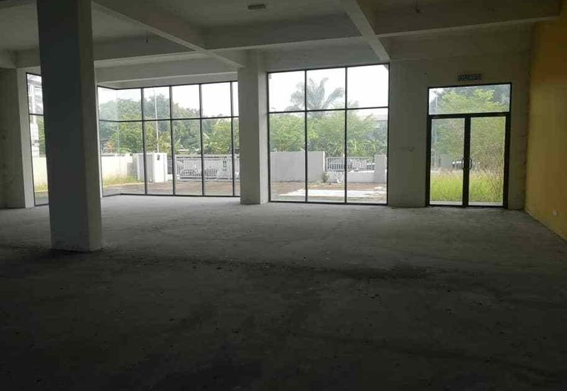 IDEOS Technology Park