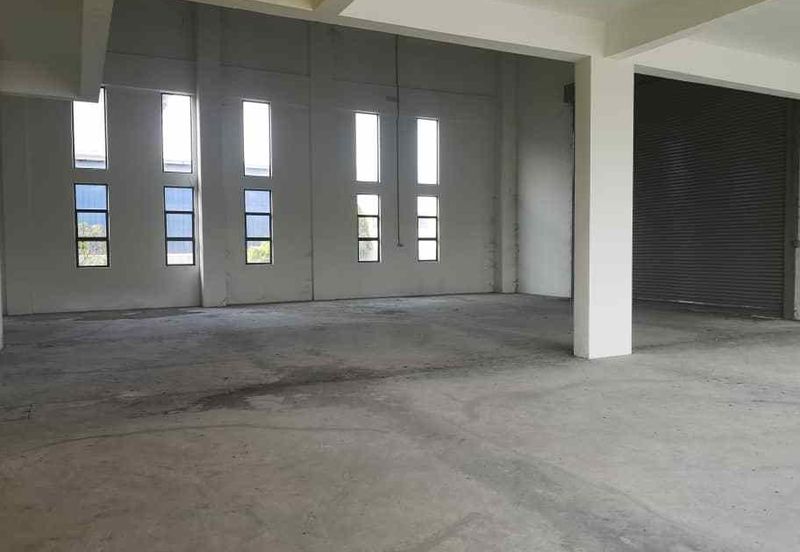 IDEOS Technology Park