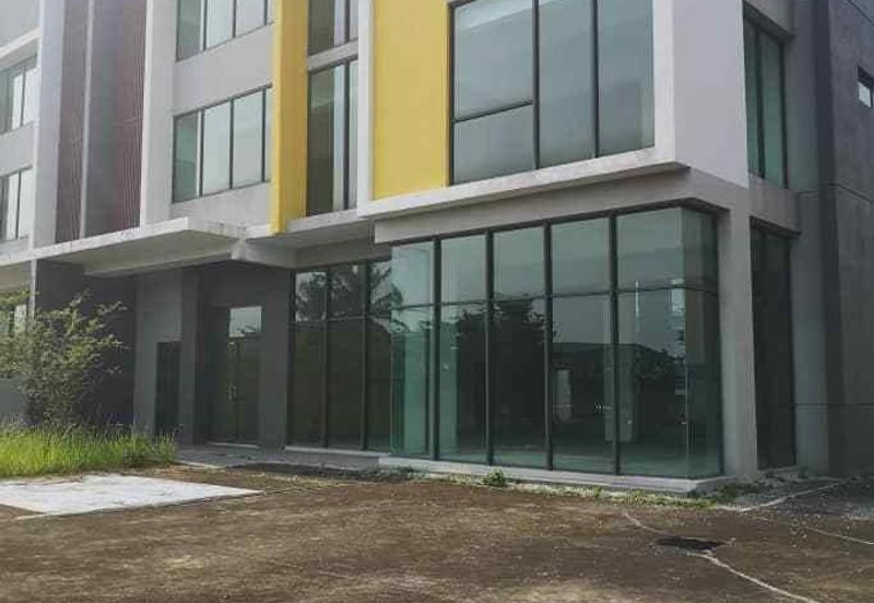 IDEOS Technology Park