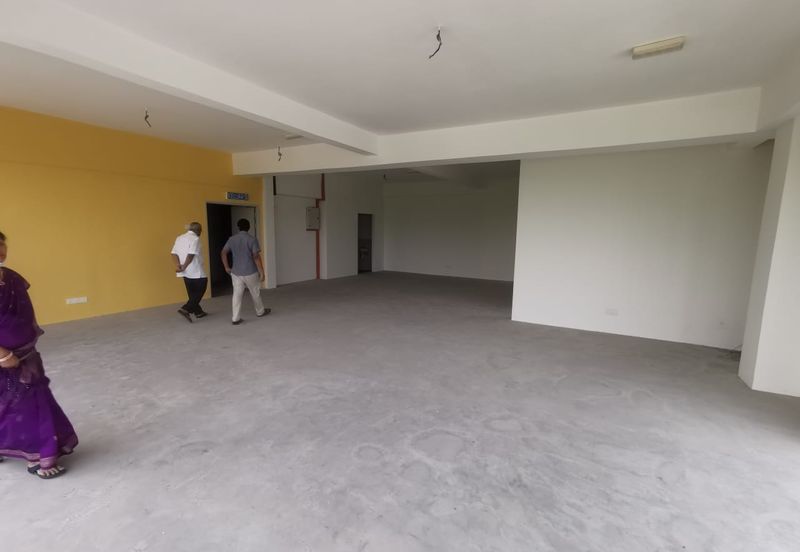 IDEOS Technology Park