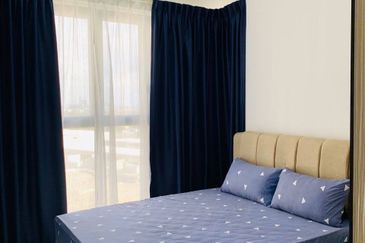 Setia City Residences @ Setia City