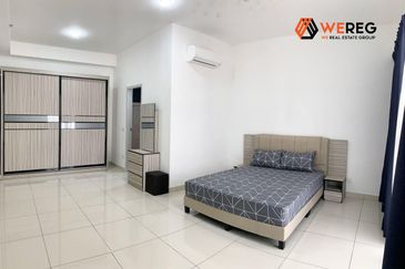 Setia City Residences @ Setia City