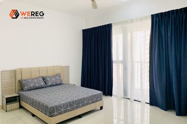 Setia City Residences @ Setia City