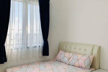 Setia City Residences @ Setia City