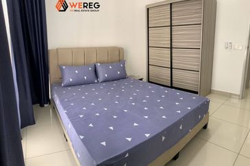 Setia City Residences @ Setia City