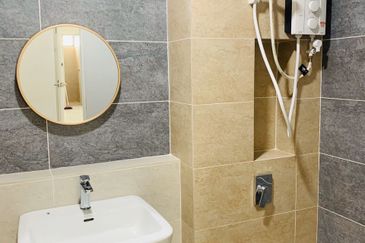 Setia City Residences @ Setia City