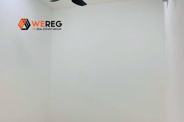 Setia City Residences @ Setia City