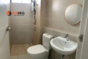 Setia City Residences @ Setia City