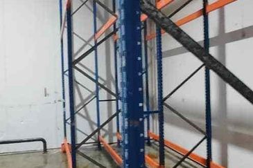 Kapar Industrial Park