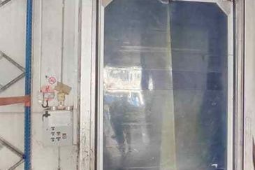 Kapar Industrial Park