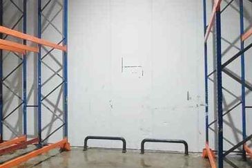 Kapar Industrial Park