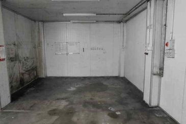 Kapar Industrial Park