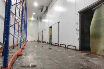 Kapar Industrial Park