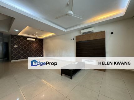 Taman Norica, Bandar Bukit Tinggi 2, Double Storey House For Sale, Selangor, Klang