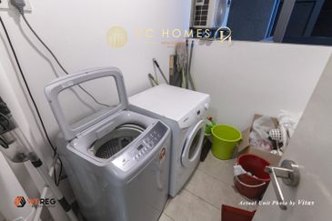 Setia City Residences @ Setia City