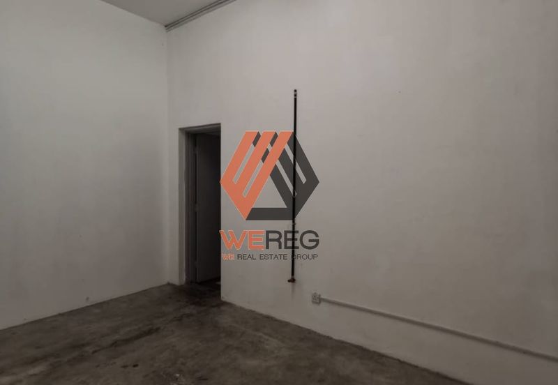 Taman Perindustrian Air Hitam Phase 1