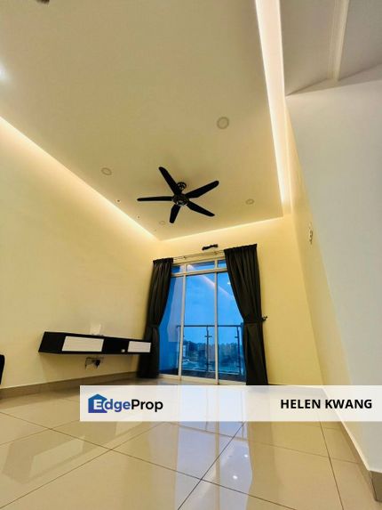 Amverton Green Condominium, Kota Kemuning For Rent, Selangor, Shah Alam