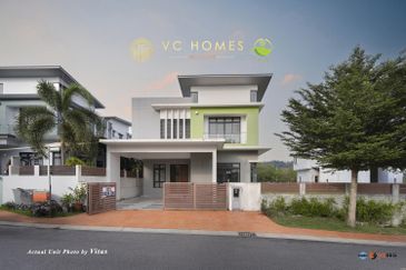 Casa Sutra, Alam Nusantara