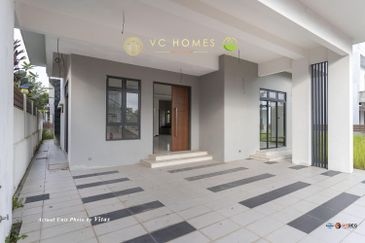 Casa Sutra, Alam Nusantara