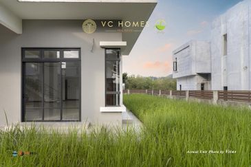 Casa Sutra, Alam Nusantara