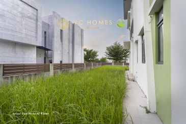 Casa Sutra, Alam Nusantara