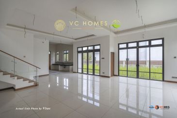 Casa Sutra, Alam Nusantara