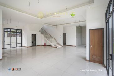 Casa Sutra, Alam Nusantara