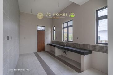 Casa Sutra, Alam Nusantara