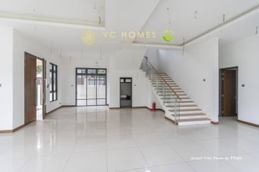 Casa Sutra, Alam Nusantara