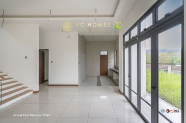 Casa Sutra, Alam Nusantara