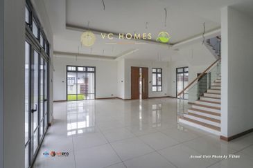 Casa Sutra, Alam Nusantara