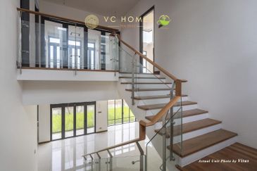 Casa Sutra, Alam Nusantara