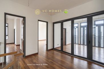 Casa Sutra, Alam Nusantara