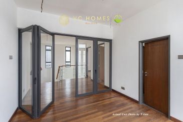 Casa Sutra, Alam Nusantara