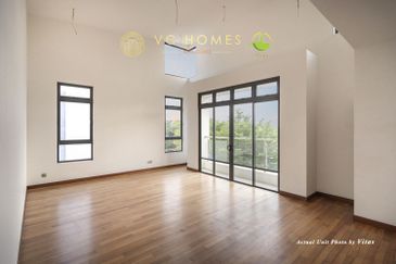 Casa Sutra, Alam Nusantara